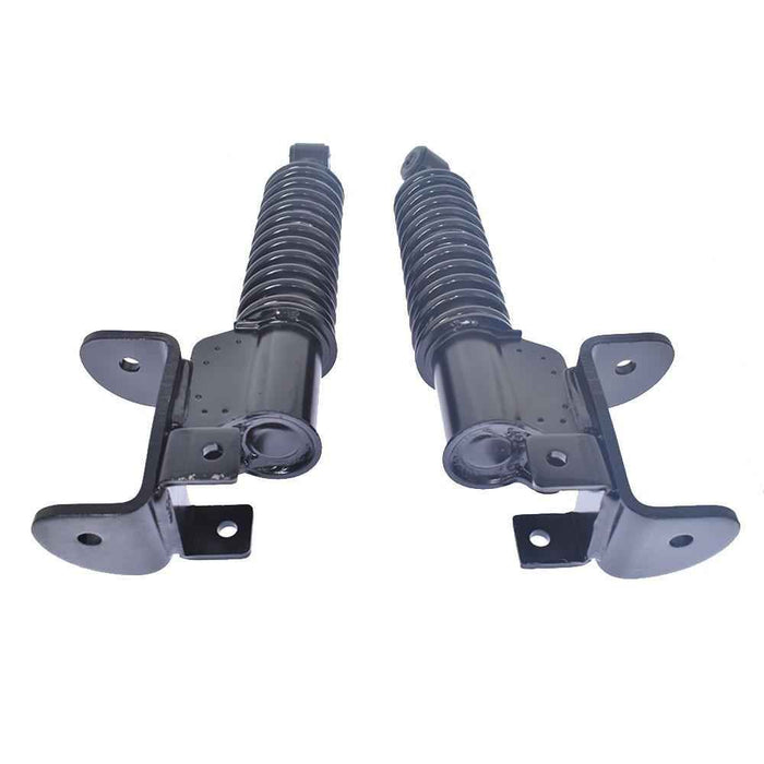 DURAFORCE 601246 603024 Golf Cart Front Shock Strut Assembly For EZGO RXV 2008+