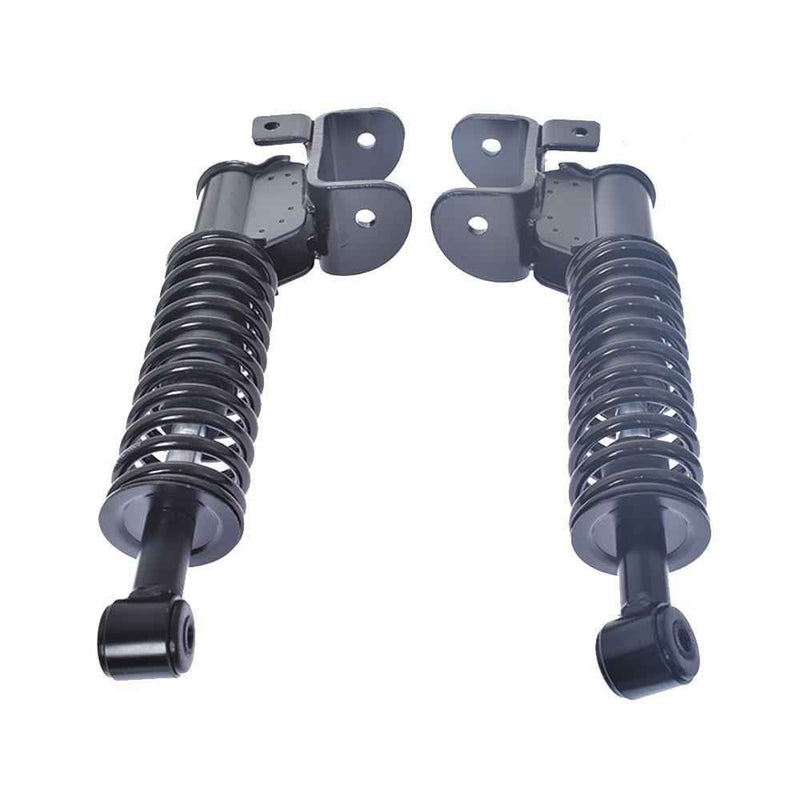 DURAFORCE 601246 603024 Golf Cart Front Shock Strut Assembly For EZGO RXV 2008+