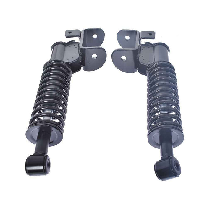 DURAFORCE 601246 603024 Golf Cart Front Shock Strut Assembly For EZGO RXV 2008+