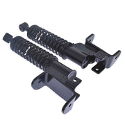 DURAFORCE 601246 603024 Golf Cart Front Shock Strut Assembly For EZGO RXV 2008+