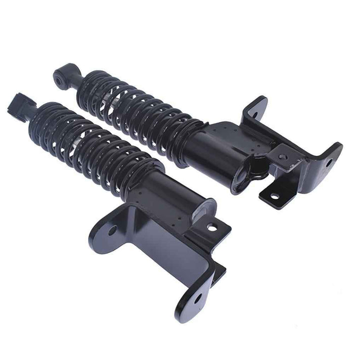 DURAFORCE 601246 603024 Golf Cart Front Shock Strut Assembly For EZGO RXV 2008+