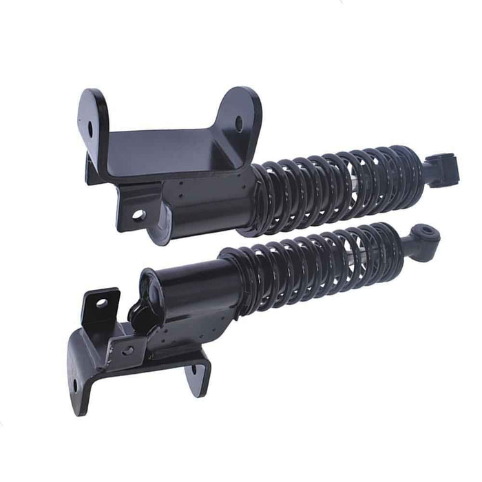 DURAFORCE 601246 603024 Golf Cart Front Shock Strut Assembly For EZGO RXV 2008+