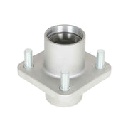 DURAFORCE New For EZGO TXT/ Medalist G & E Golf Cart 76-01.5 Front Hub Assy Wheel Hubs