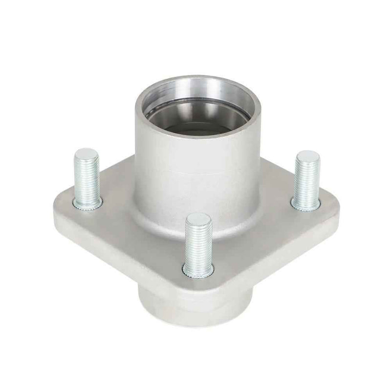 DURAFORCE New For EZGO TXT/ Medalist G & E Golf Cart 76-01.5 Front Hub Assy Wheel Hubs