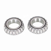 DURAFORCE New For EZGO TXT/ Medalist G & E Golf Cart 76-01.5 Front Hub Assy Wheel Hubs