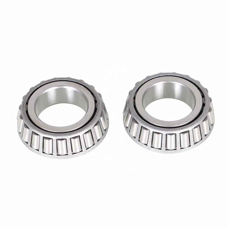 DURAFORCE New For EZGO TXT/ Medalist G & E Golf Cart 76-01.5 Front Hub Assy Wheel Hubs
