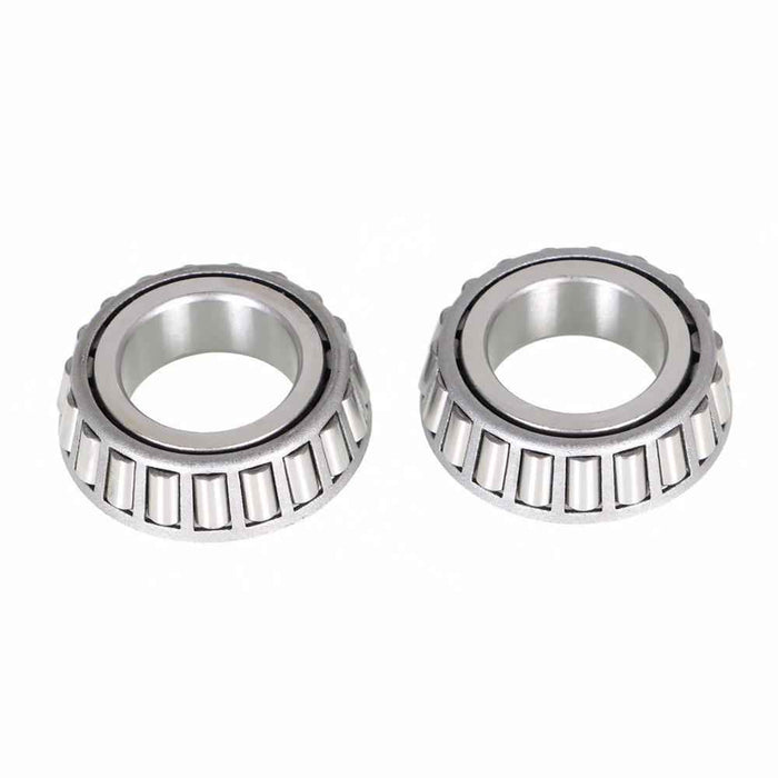 DURAFORCE New For EZGO TXT/ Medalist G & E Golf Cart 76-01.5 Front Hub Assy Wheel Hubs