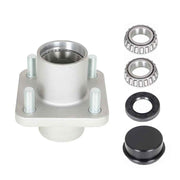 DURAFORCE New For EZGO TXT/ Medalist G & E Golf Cart 76-01.5 Front Hub Assy Wheel Hubs