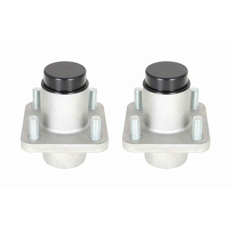DURAFORCE New For EZGO TXT/ Medalist G & E Golf Cart 76-01.5 Front Hub Assy Wheel Hubs