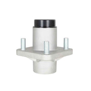 DURAFORCE New For EZGO TXT/ Medalist G & E Golf Cart 76-01.5 Front Hub Assy Wheel Hubs