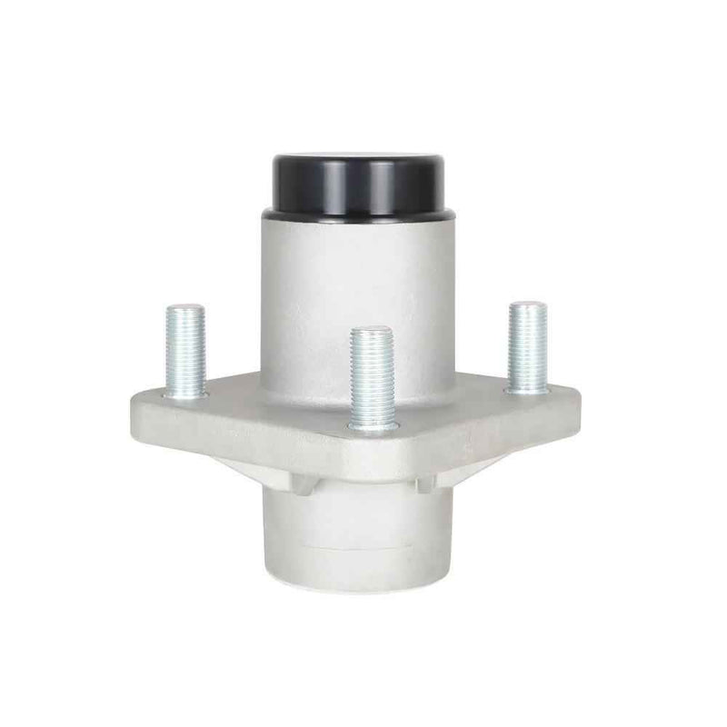 DURAFORCE New For EZGO TXT/ Medalist G & E Golf Cart 76-01.5 Front Hub Assy Wheel Hubs
