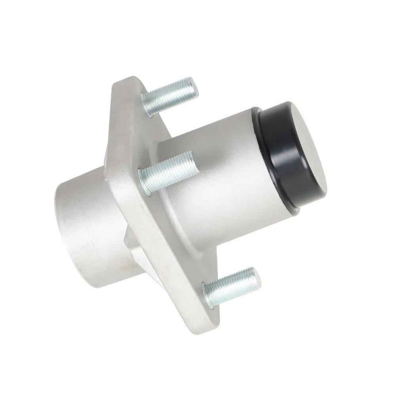 DURAFORCE New For EZGO TXT/ Medalist G & E Golf Cart 76-01.5 Front Hub Assy Wheel Hubs