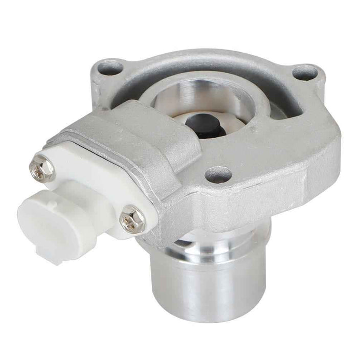 DURAFORCE 800405 5004341 For Bendix AD-9 Air Dryer Purge Valve Kit w/ Heater 12V