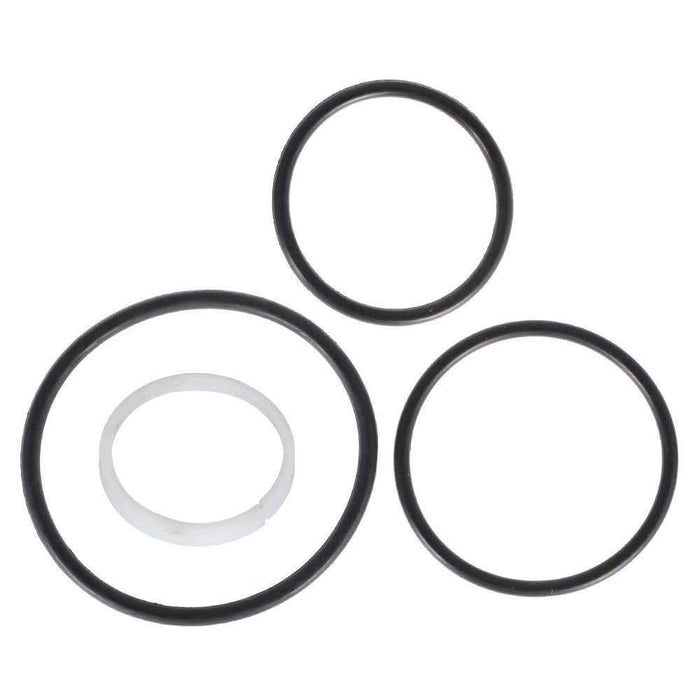 DURAFORCE 800405 5004341 For Bendix AD-9 Air Dryer Purge Valve Kit w/ Heater 12V