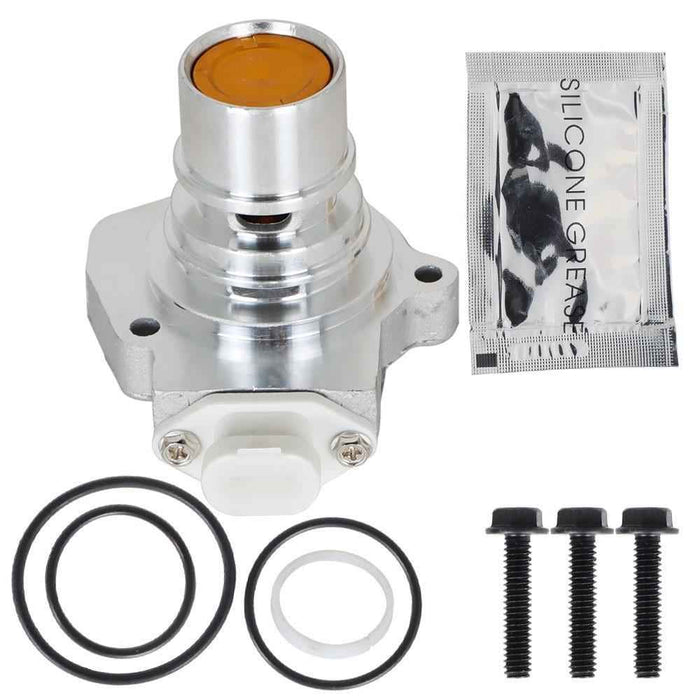 DURAFORCE 800405 5004341 For Bendix AD-9 Air Dryer Purge Valve Kit w/ Heater 12V