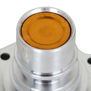 DURAFORCE 800405 5004341 For Bendix AD-9 Air Dryer Purge Valve Kit w/ Heater 12V