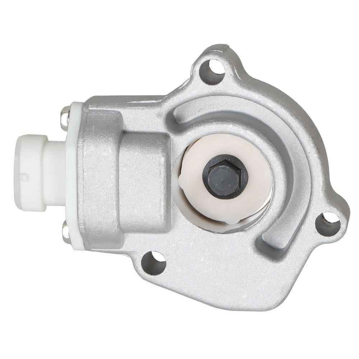 DURAFORCE 800405 5004341 For Bendix AD-9 Air Dryer Purge Valve Kit w/ Heater 12V