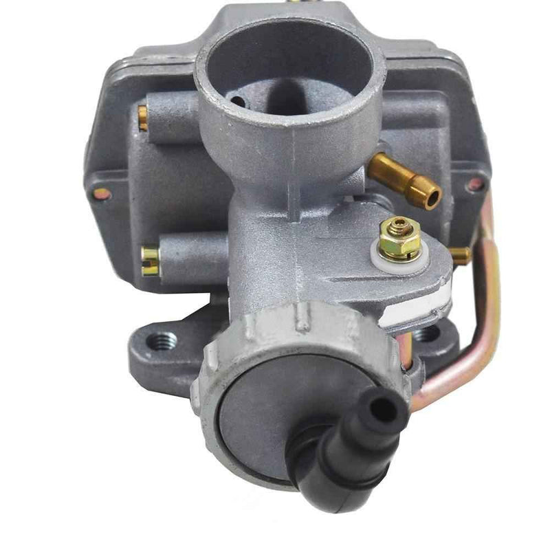 DURAFORCE Fits For Honda XL70 SL70 XL75 XR80 XR80R CRF80F Carburetor & Throttle Cable