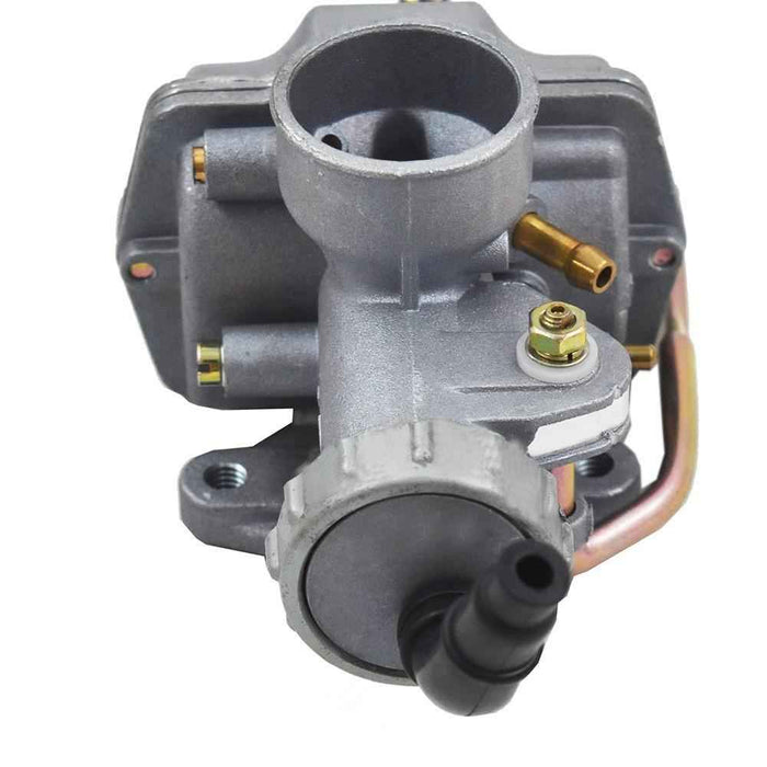 DURAFORCE Fits For Honda XL70 SL70 XL75 XR80 XR80R CRF80F Carburetor & Throttle Cable