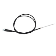 DURAFORCE Fits For Honda XL70 SL70 XL75 XR80 XR80R CRF80F Carburetor & Throttle Cable
