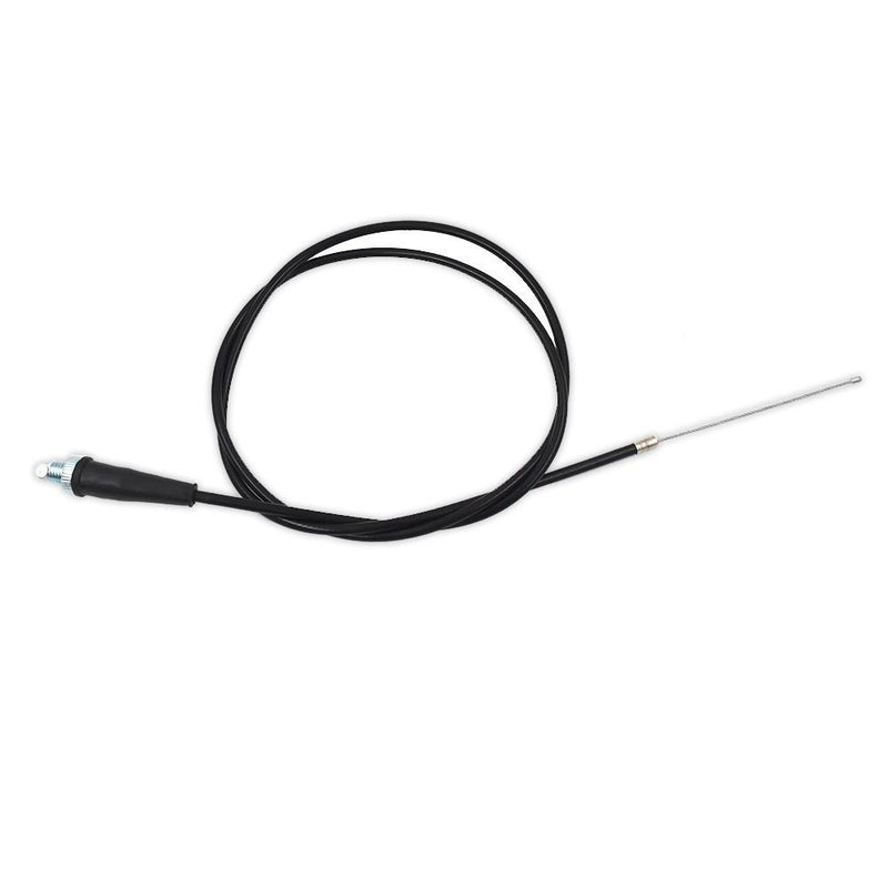 DURAFORCE Fits For Honda XL70 SL70 XL75 XR80 XR80R CRF80F Carburetor & Throttle Cable
