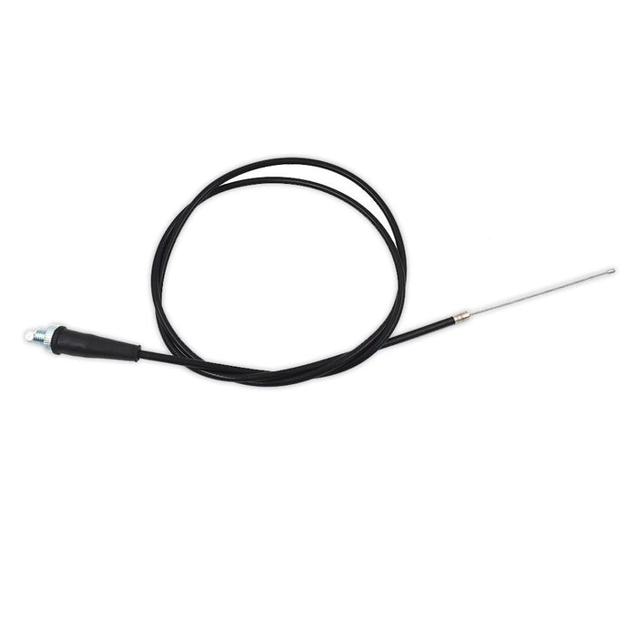 DURAFORCE Fits For Honda XL70 SL70 XL75 XR80 XR80R CRF80F Carburetor & Throttle Cable