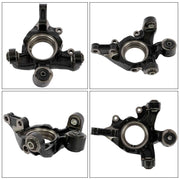 DURAFORCE For Toyota Highlander Venza 2008-2015 AWD Rear Right Steering Knuckle 698-176