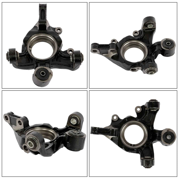 DURAFORCE For Toyota Highlander Venza 2008-2015 AWD Rear Right Steering Knuckle 698-176