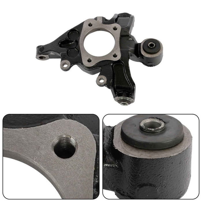 DURAFORCE For Toyota Highlander Venza 2008-2015 AWD Rear Right Steering Knuckle 698-176