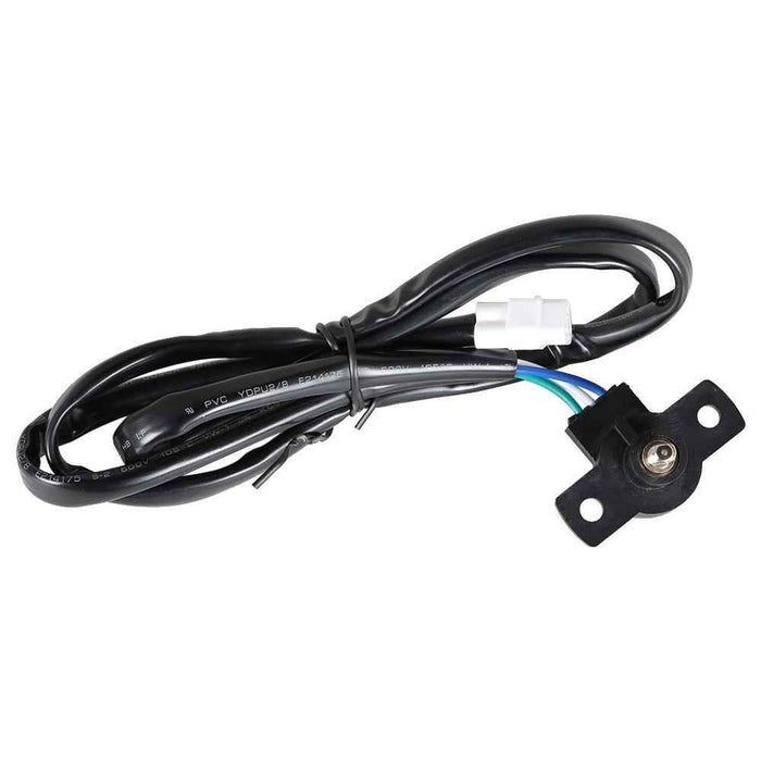 DURAFORCE For Yamaha G19-G22 105cm Golf Cart Throttle Sensor Assembly JR1-85885-00