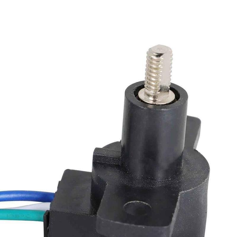 DURAFORCE For Yamaha G19-G22 105cm Golf Cart Throttle Sensor Assembly JR1-85885-00