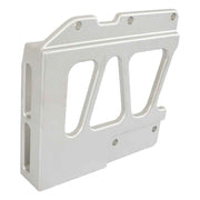 DURAFORCE 13-04286R Engine Right Upper Pivot Bracket Hinge For Peterbilt 379 / 378