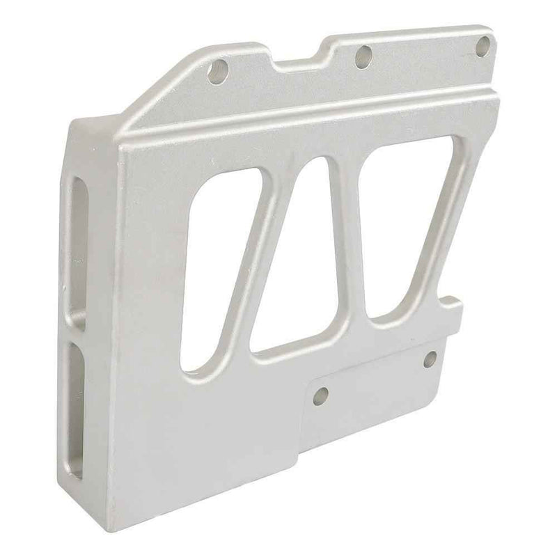 DURAFORCE 13-04286R Engine Right Upper Pivot Bracket Hinge For Peterbilt 379 / 378
