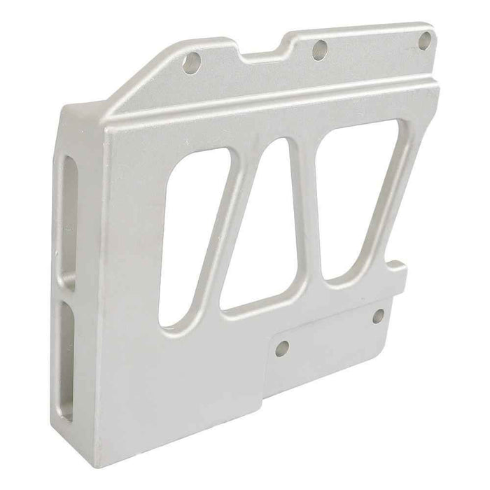 DURAFORCE 13-04286R Engine Right Upper Pivot Bracket Hinge For Peterbilt 379 / 378