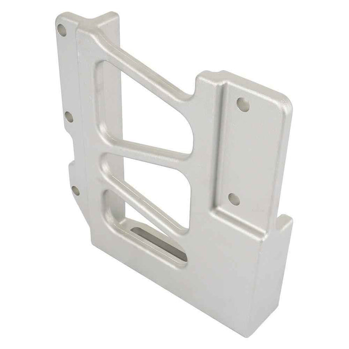 DURAFORCE 13-04286R Engine Right Upper Pivot Bracket Hinge For Peterbilt 379 / 378