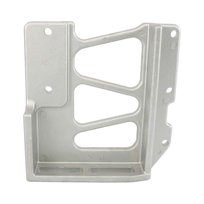 DURAFORCE 13-04286R Engine Right Upper Pivot Bracket Hinge For Peterbilt 379 / 378