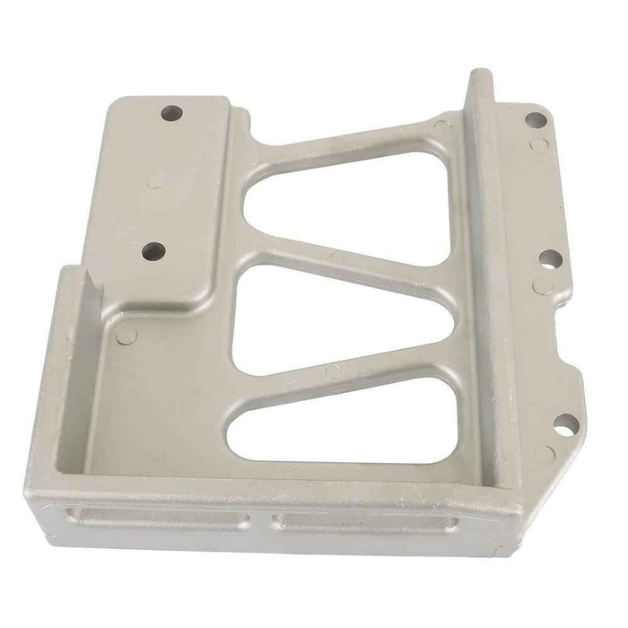 DURAFORCE 13-04286R Engine Right Upper Pivot Bracket Hinge For Peterbilt 379 / 378