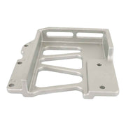 DURAFORCE 13-04286R Engine Right Upper Pivot Bracket Hinge For Peterbilt 379 / 378