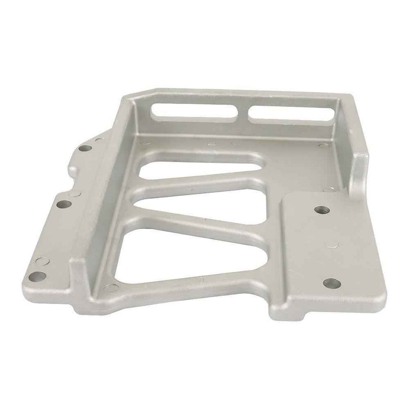 DURAFORCE 13-04286R Engine Right Upper Pivot Bracket Hinge For Peterbilt 379 / 378