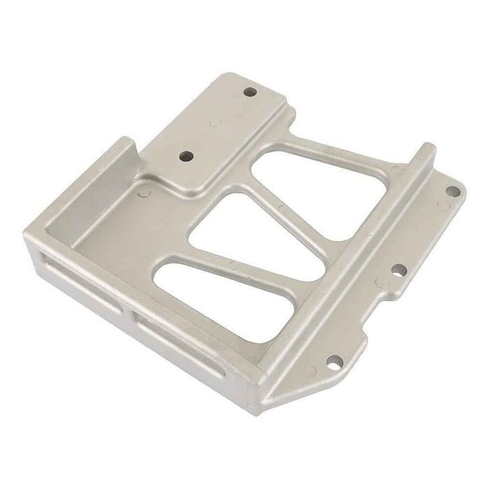 DURAFORCE 13-04286R Engine Right Upper Pivot Bracket Hinge For Peterbilt 379 / 378