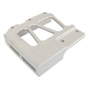 DURAFORCE 13-04286R Engine Right Upper Pivot Bracket Hinge For Peterbilt 379 / 378