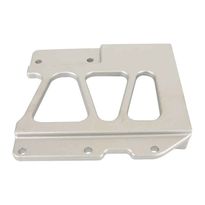 DURAFORCE 13-04286R Engine Right Upper Pivot Bracket Hinge For Peterbilt 379 / 378