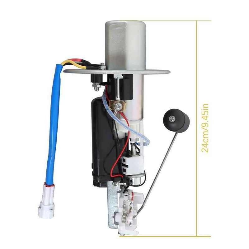 DURAFORCE NEW 15100-41G00 FOR SUZUKI 2005-2006 GSXR1000 FUEL PUMP ASSY