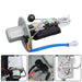 DURAFORCE NEW 15100-41G00 FOR SUZUKI 2005-2006 GSXR1000 FUEL PUMP ASSY