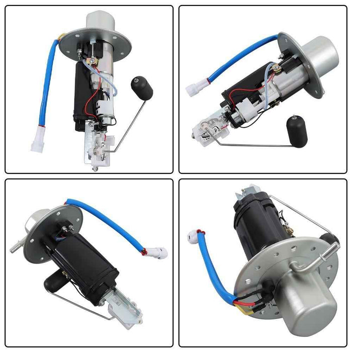 DURAFORCE NEW 15100-41G00 FOR SUZUKI 2005-2006 GSXR1000 FUEL PUMP ASSY