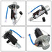 DURAFORCE NEW 15100-41G00 FOR SUZUKI 2005-2006 GSXR1000 FUEL PUMP ASSY