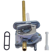 DURAFORCE New Fuel Gas Valve Petcock Fit For Suzuki DRZ400 S DRZ 400 SM Petrol Tap