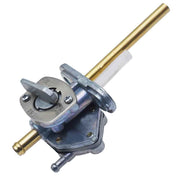 DURAFORCE New Fuel Gas Valve Petcock Fit For Suzuki DRZ400 S DRZ 400 SM Petrol Tap