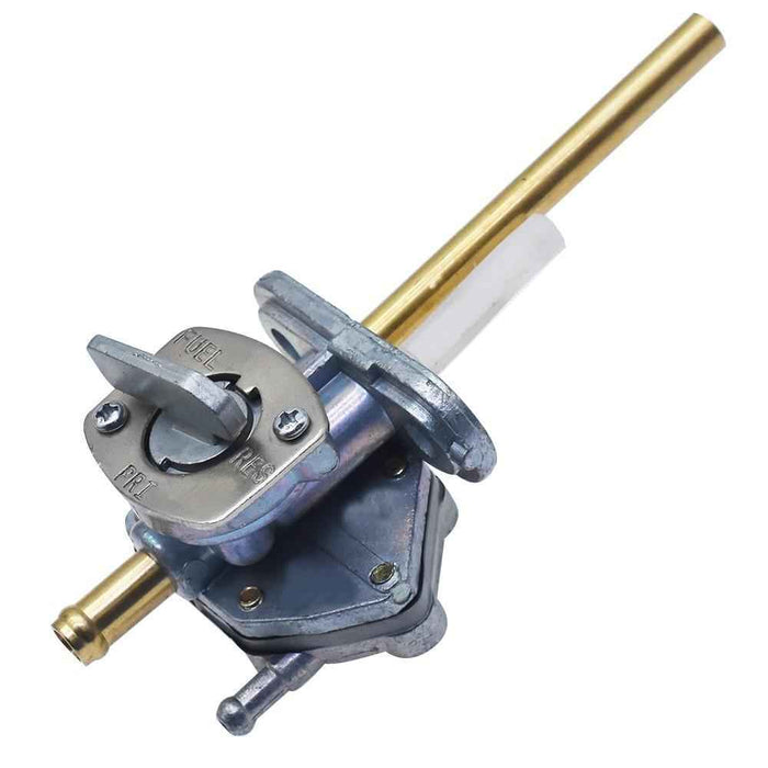 DURAFORCE New Fuel Gas Valve Petcock Fit For Suzuki DRZ400 S DRZ 400 SM Petrol Tap
