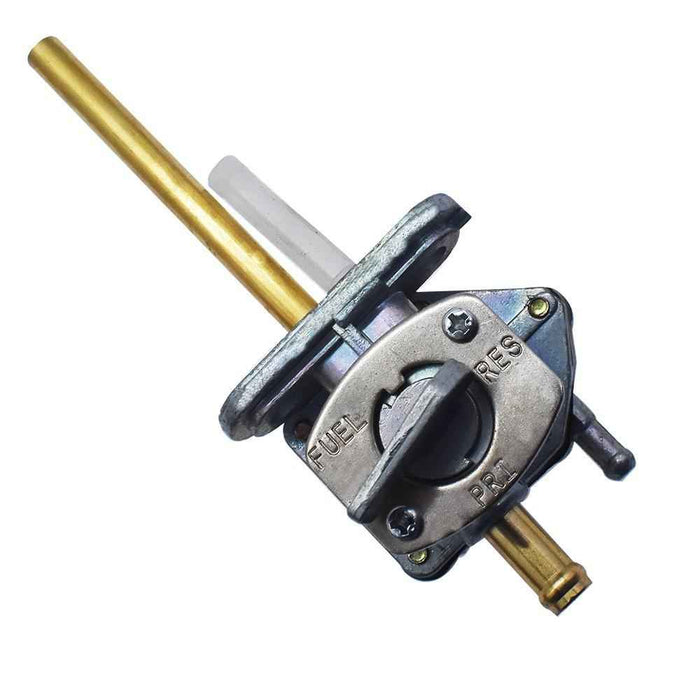 DURAFORCE New Fuel Gas Valve Petcock Fit For Suzuki DRZ400 S DRZ 400 SM Petrol Tap